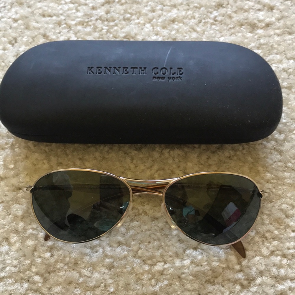 Kenneth Cole sunglasses